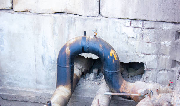 Best Water damage restoration process  in Birmingham, AL
